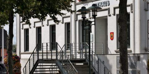 Rathaus
