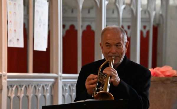 Musikalischer Vortrag über die „Geschichte der Trompete in Mecklenburg“