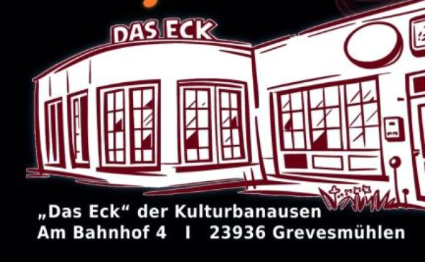 Wohnzimmerkonzert im Eck der Kulturbanausen: Burkhard Golla