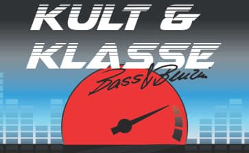 KULT & KLASSE - Das Autohaus-Festival in Grevesmühlen